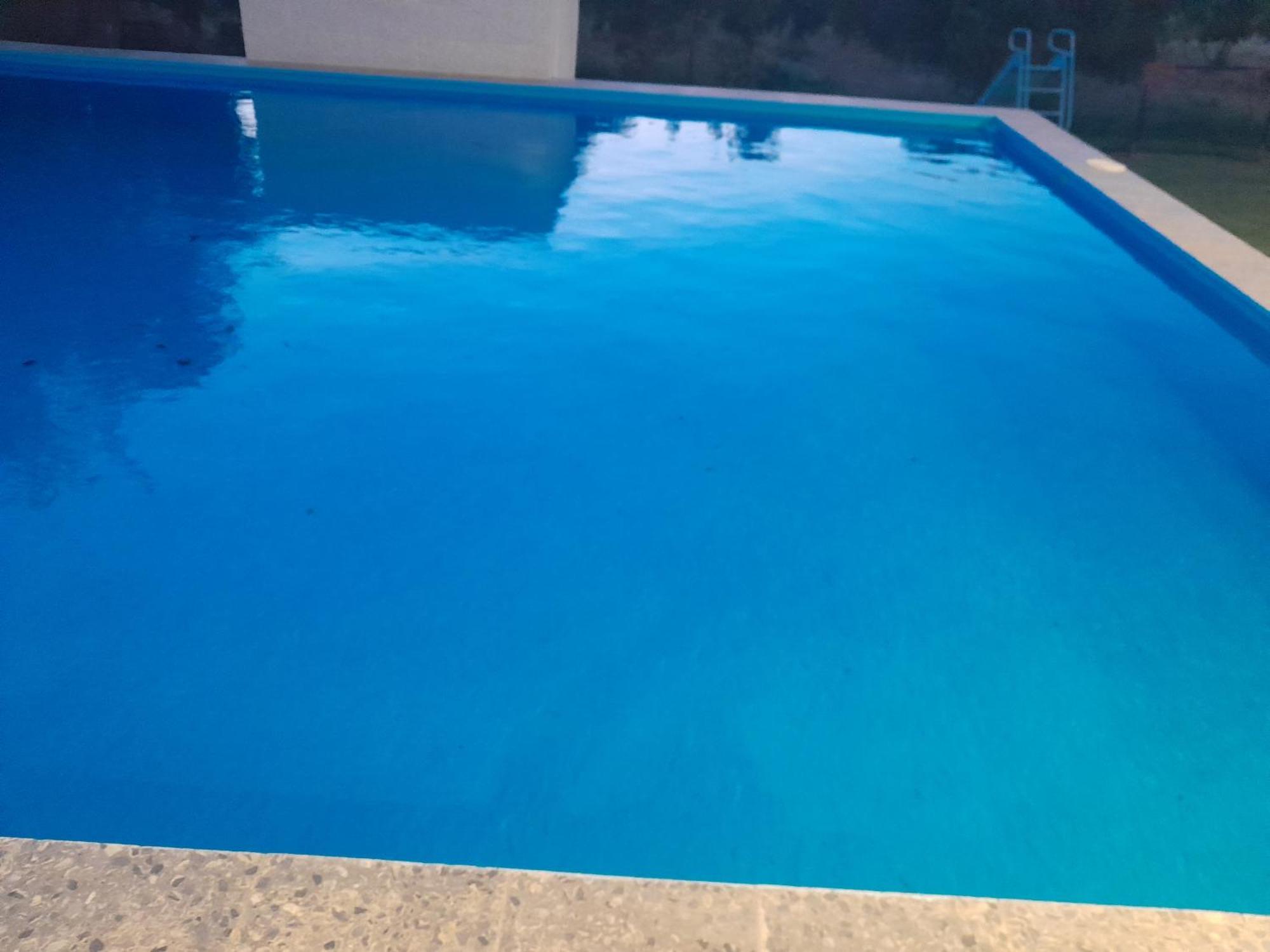 Casa Rural Cerro Campon Καρμόνα Εξωτερικό φωτογραφία