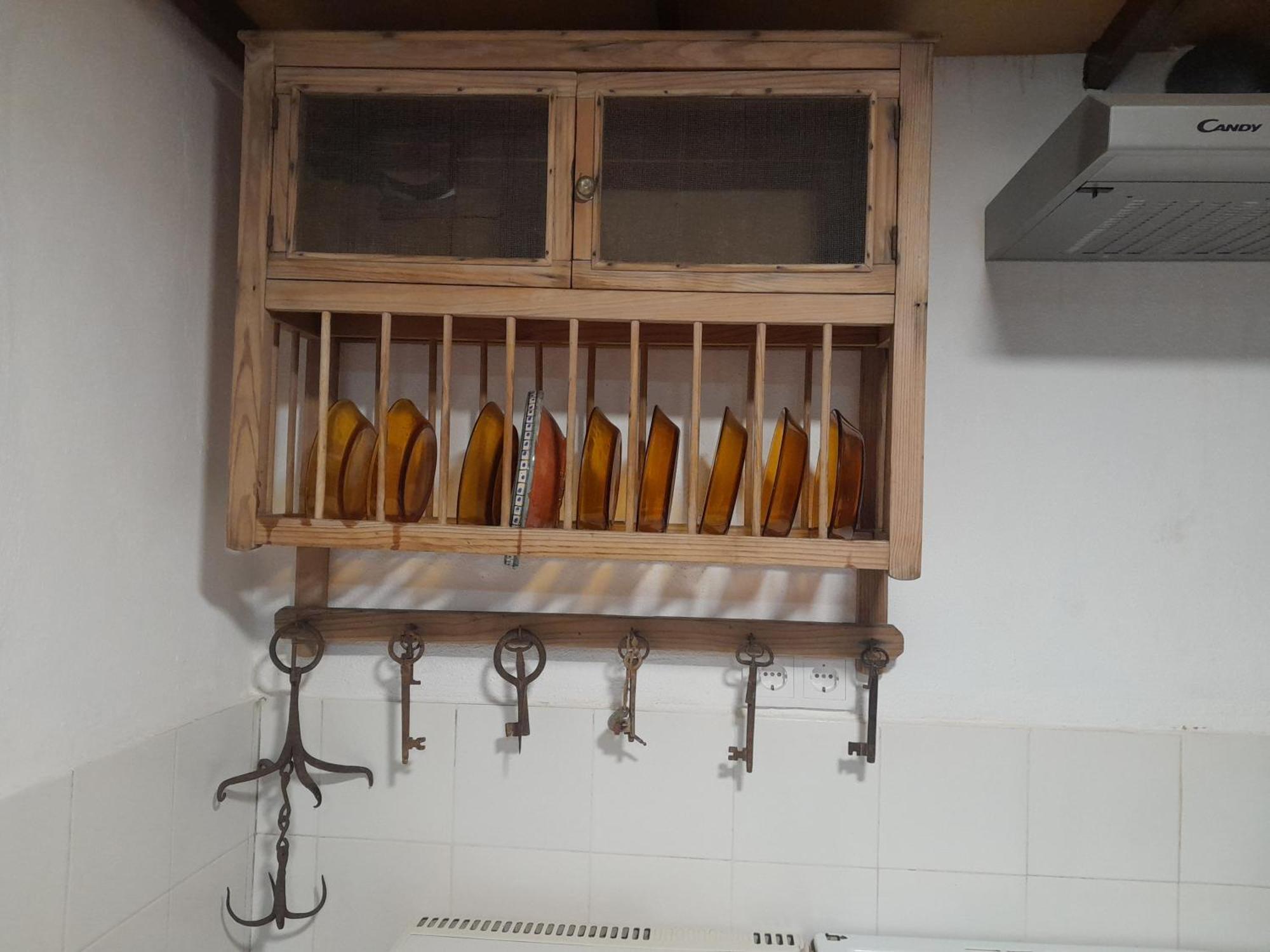 Casa Rural Cerro Campon Καρμόνα Εξωτερικό φωτογραφία