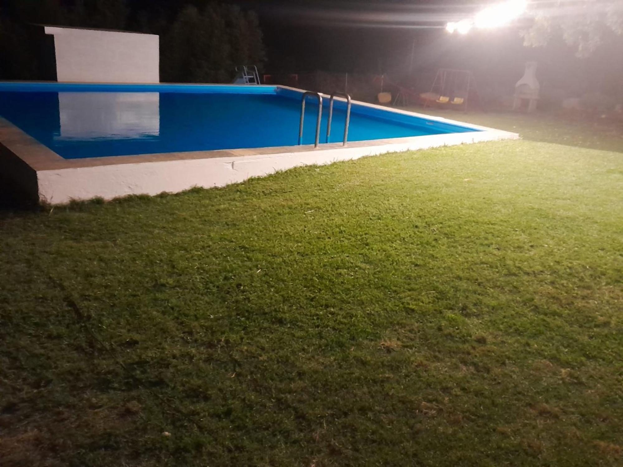 Casa Rural Cerro Campon Καρμόνα Εξωτερικό φωτογραφία
