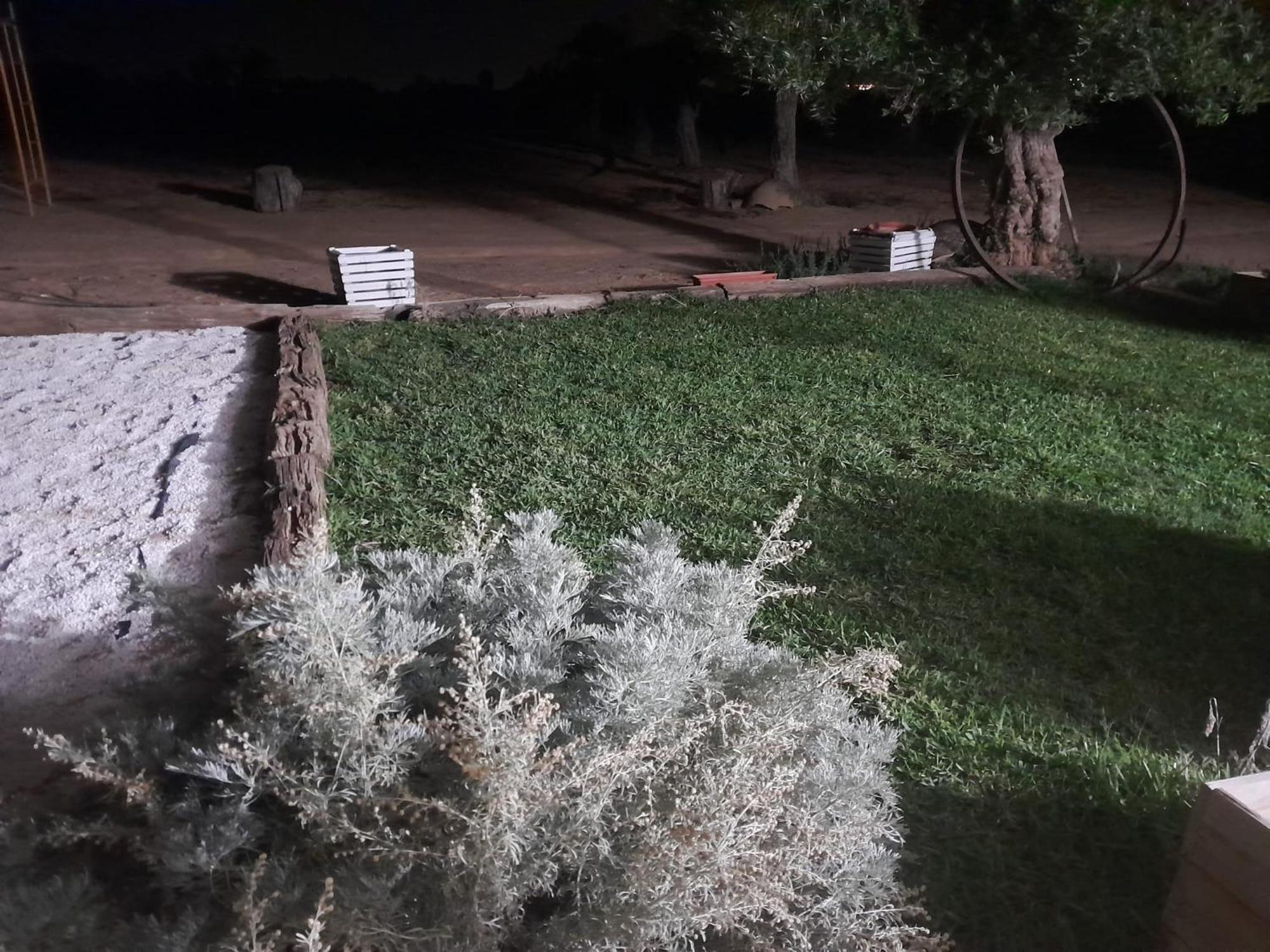 Casa Rural Cerro Campon Καρμόνα Εξωτερικό φωτογραφία