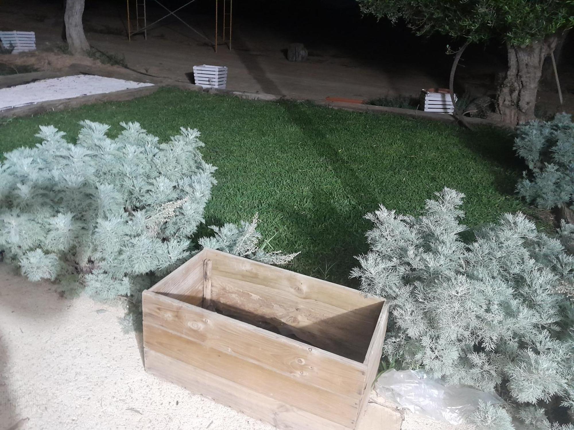 Casa Rural Cerro Campon Καρμόνα Εξωτερικό φωτογραφία