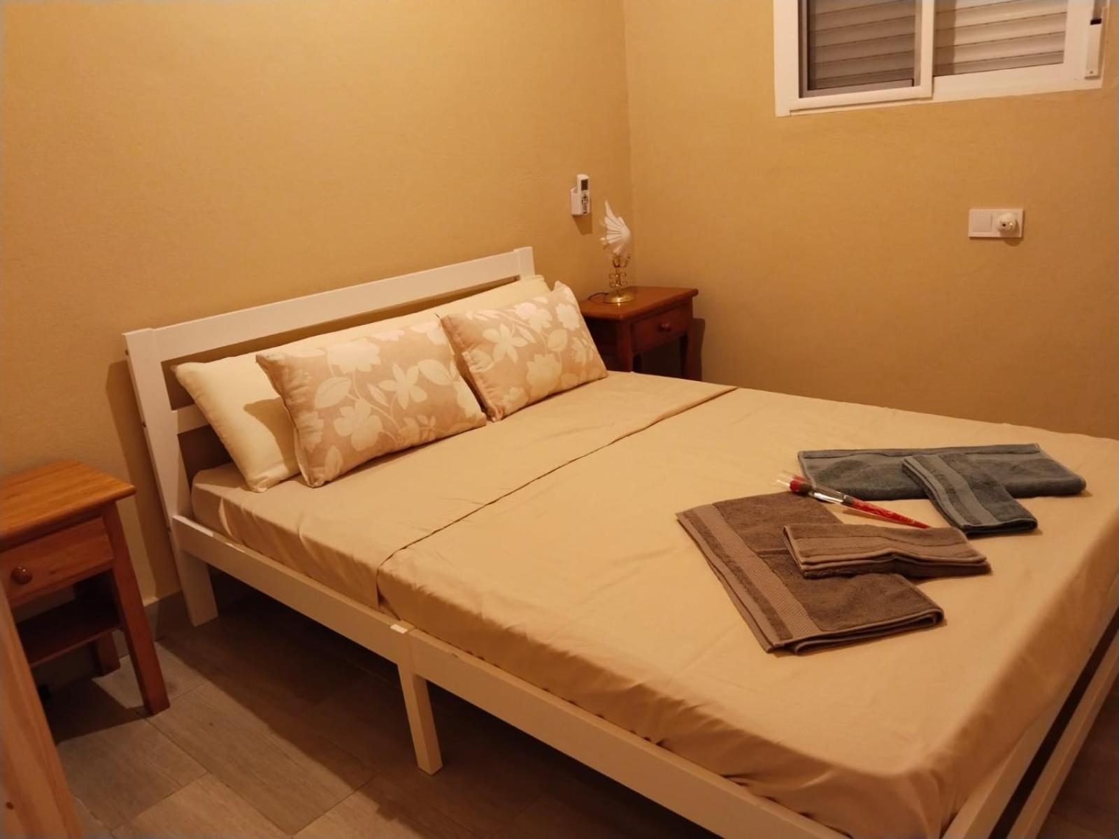 Casa Rural Cerro Campon Καρμόνα Εξωτερικό φωτογραφία