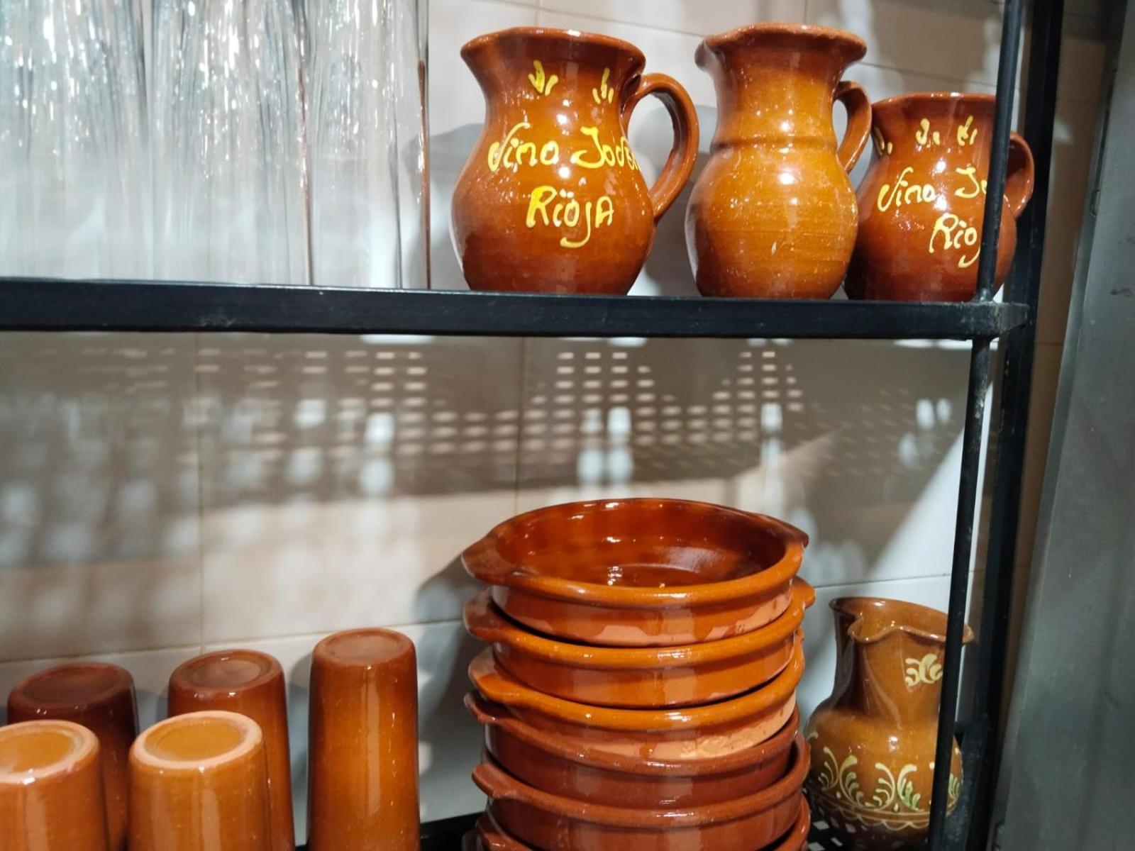 Casa Rural Cerro Campon Καρμόνα Εξωτερικό φωτογραφία