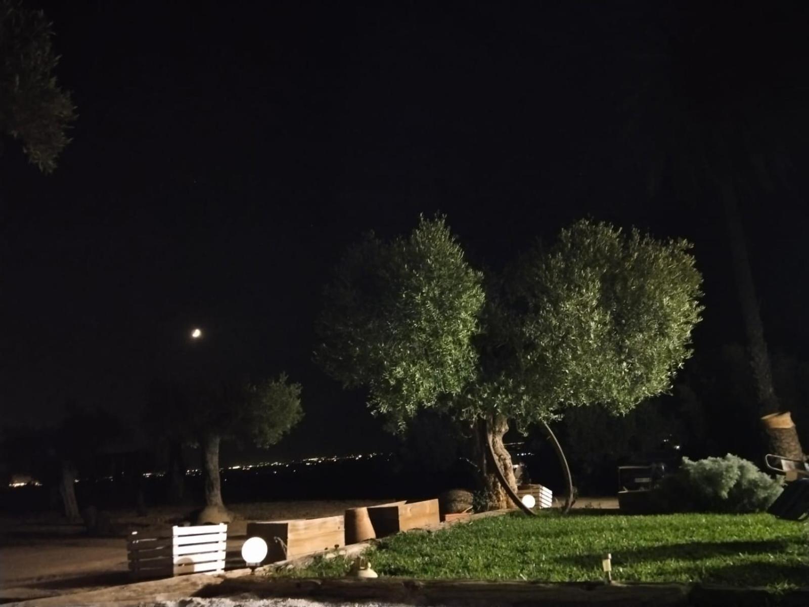 Casa Rural Cerro Campon Καρμόνα Εξωτερικό φωτογραφία