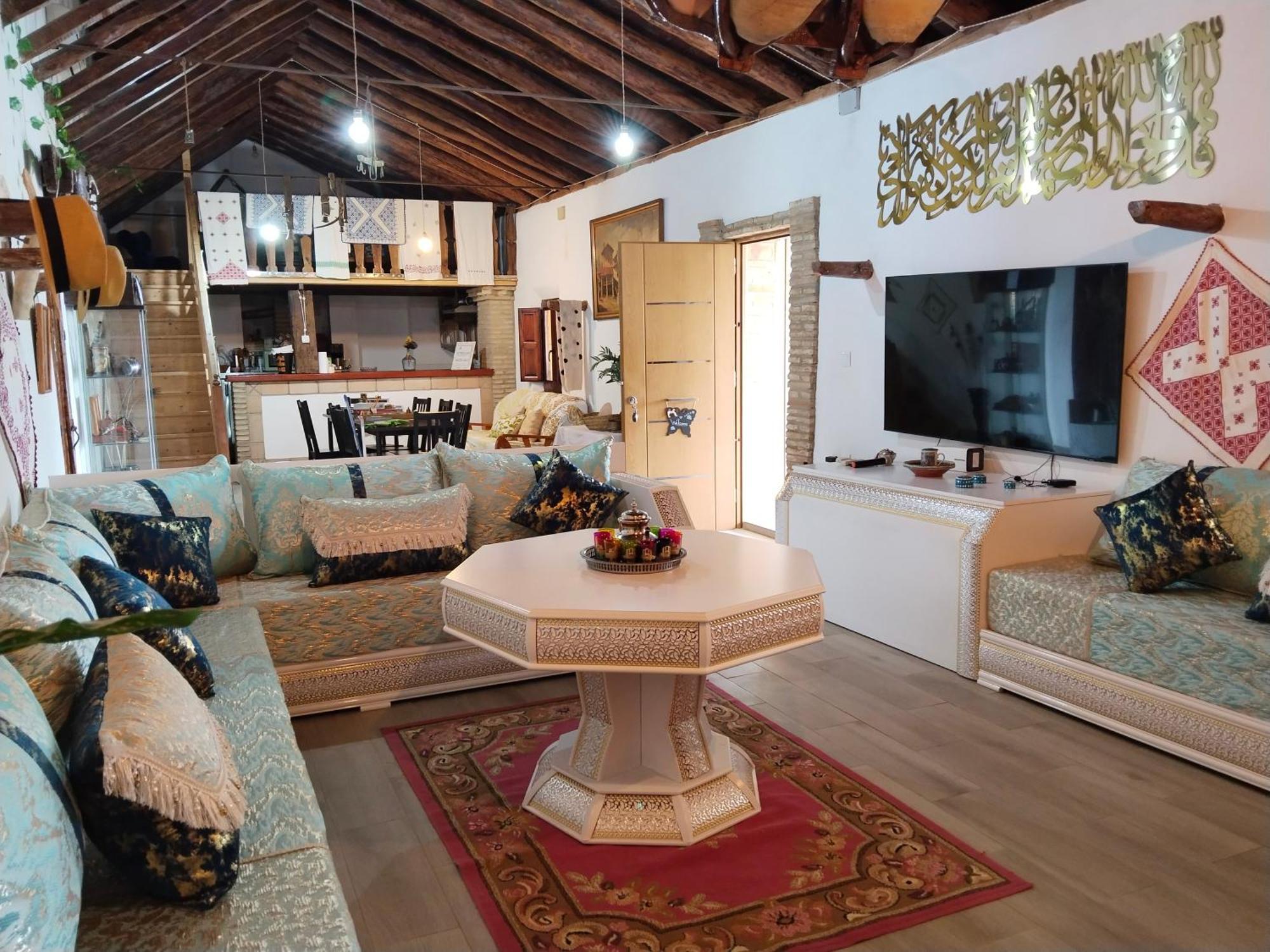 Casa Rural Cerro Campon Καρμόνα Εξωτερικό φωτογραφία